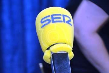 Programa especial de Ser Las Palmas sobre el Plan Integral de Jinámar desde el IES Jinámar (Foto TA)